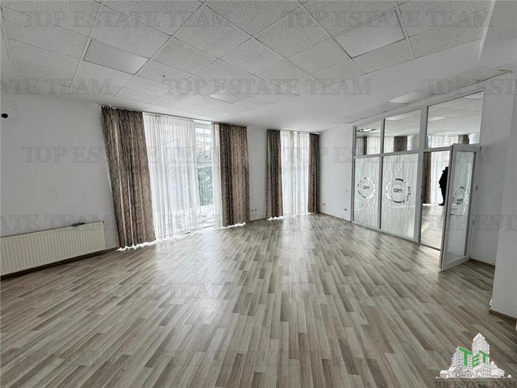 Birou, de 405 mp, în Vitan