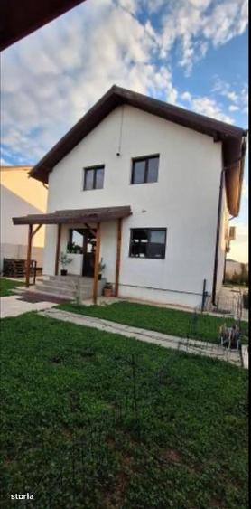 Casa inviduala 4 camere Parter+ 1Etaj+Pod Magurele - 5