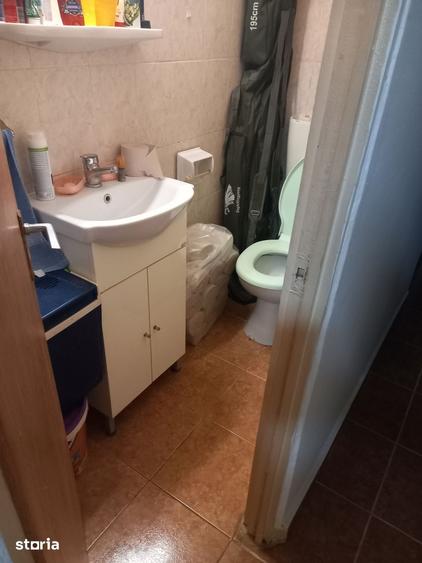 Apartament cu 3 camere în Rahova