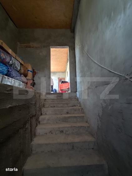 Casă cu 4 camere în Țuțora