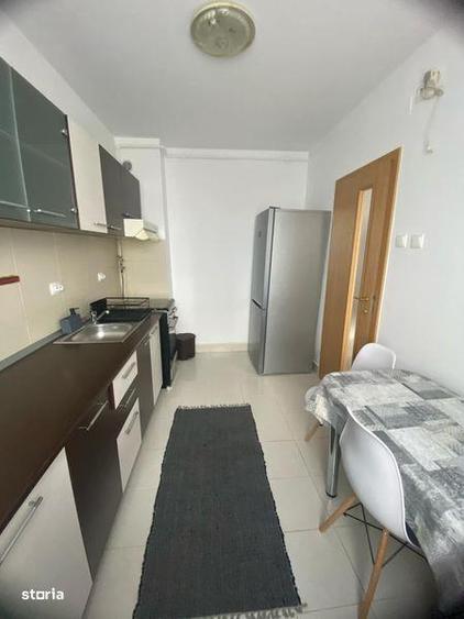Garsonieră în Central