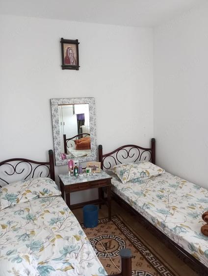 Apartament cu 2 camere semidecomandat în Drumul Taberei