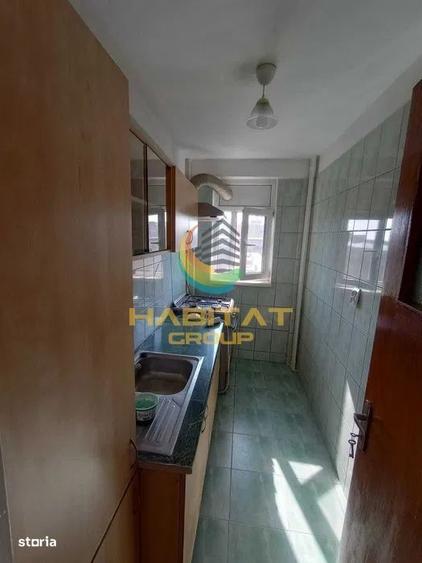 Brancoveanu Huedin vanzare 2 camere 38mp decomandat liber - 2