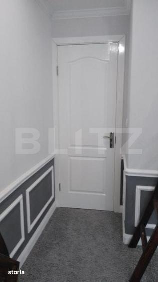 Casă cu 8 camere cu Teren 5000 Mp în Pătrăuți