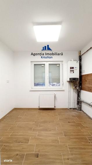 Apartament cu 2 camere semidecomandat în Micro 16