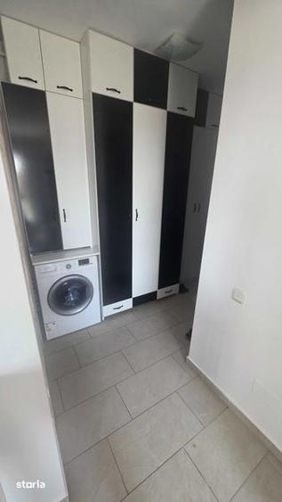 Vand apartament 2 camere - 4