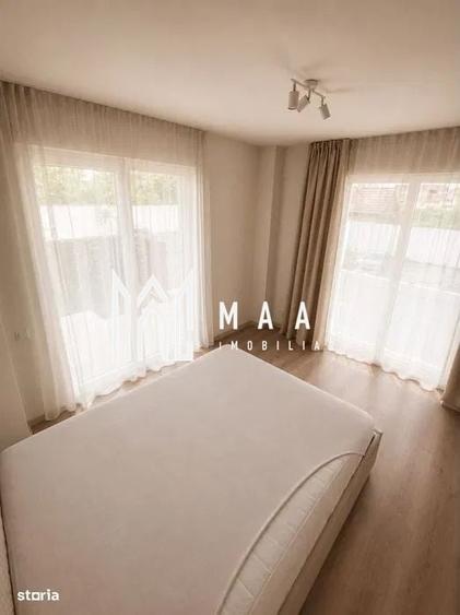 Apartament cu 3 camere, mobilat în Țiglari
