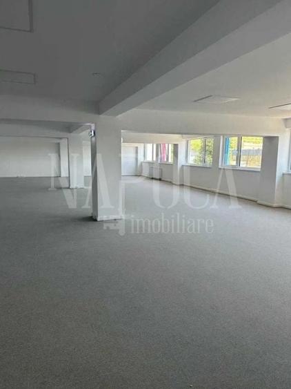 Birou, de 181 mp, în Iris