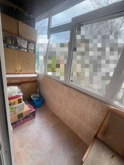 Apartament cu 2 camere, etajul 2/4, zona Tatarasi - 8