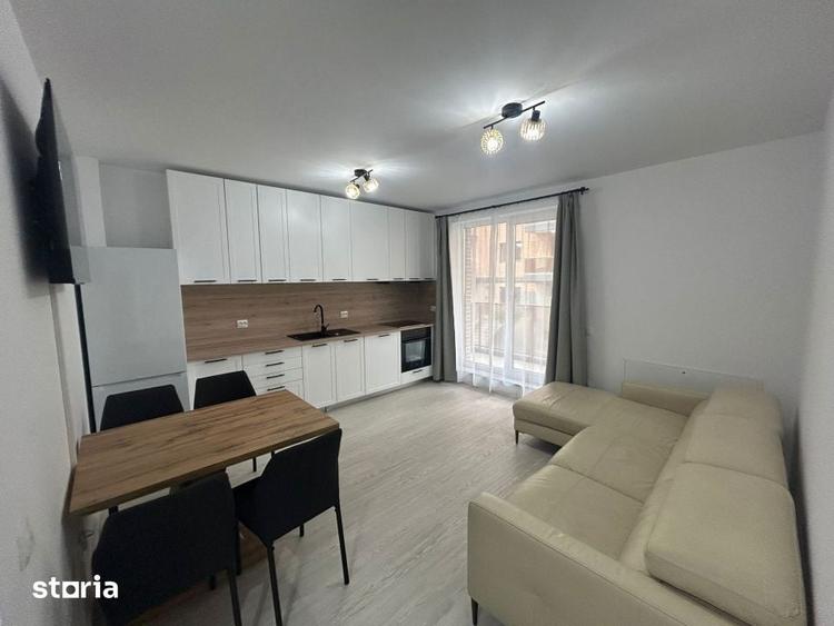 Apartament cu 3 camere în Chinteni