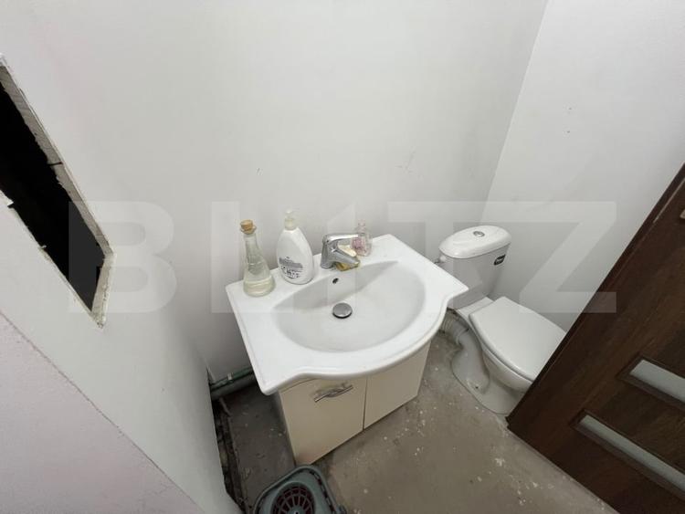 Spațiu comercial, de 70 mp, în Dâmbul Rotund