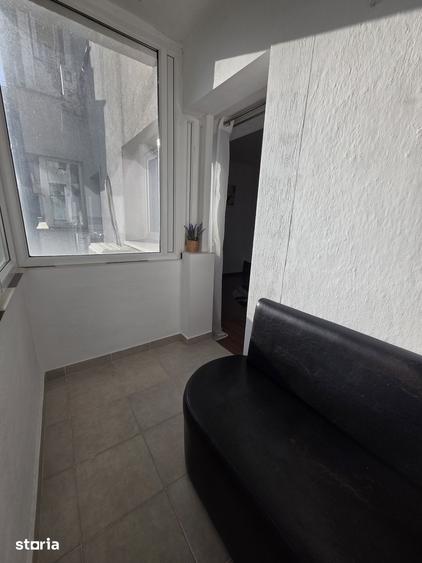 Garsonieră în Gara de Nord