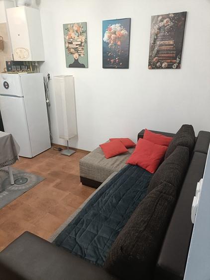 Apartament cu 2 camere semidecomandat în Bucureștii Noi