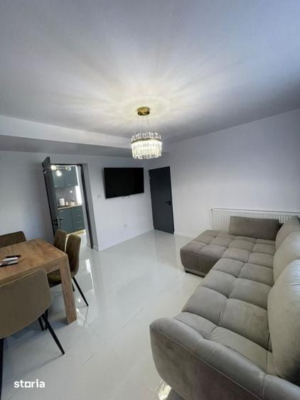 Apartament cu 3 camere în Ultracentral