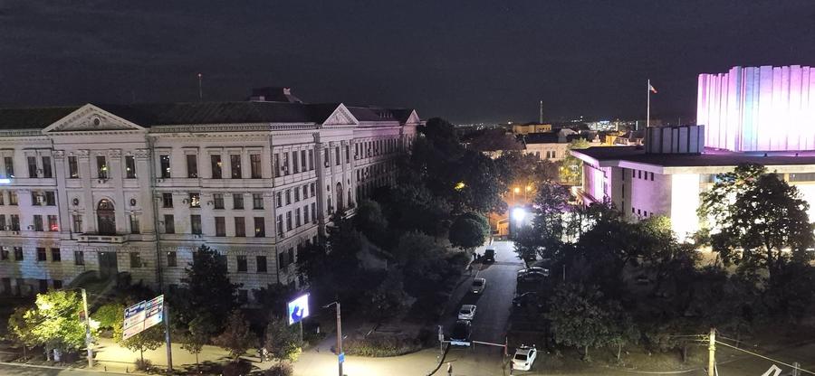 Apartament cu 3 camere decomandat în Popoveni
