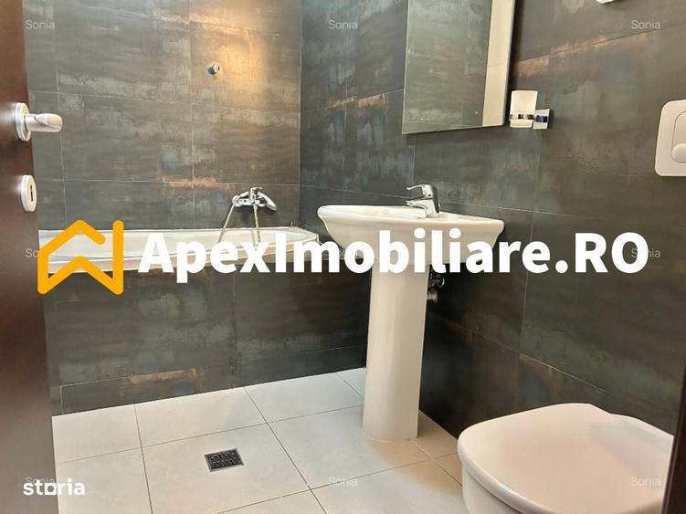 Apartament 2 camere de inchiriat Baneasa Bucuresti | ApexImobiliare.ro - 8