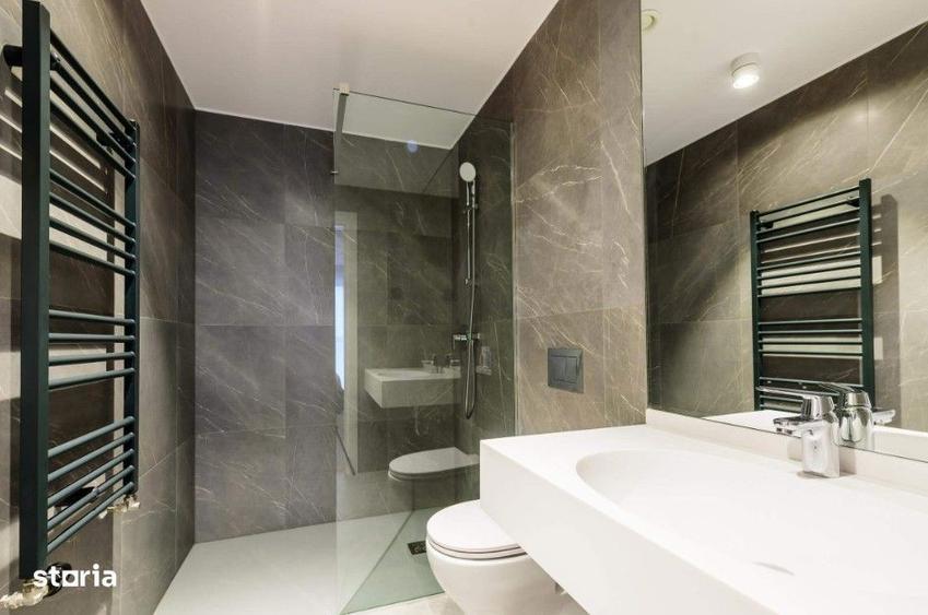 4 camere - One Herastrau Tower, Aviatiei, Promenada - 19