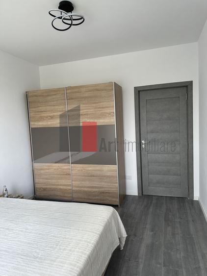 Apartament cu 2 camere decomandat în Militari — fotografia 3