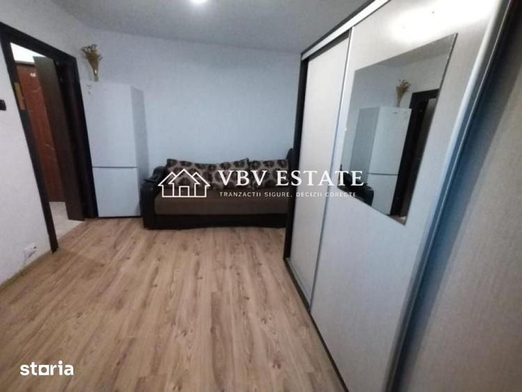 Apartament cu 2 camere în Ozana
