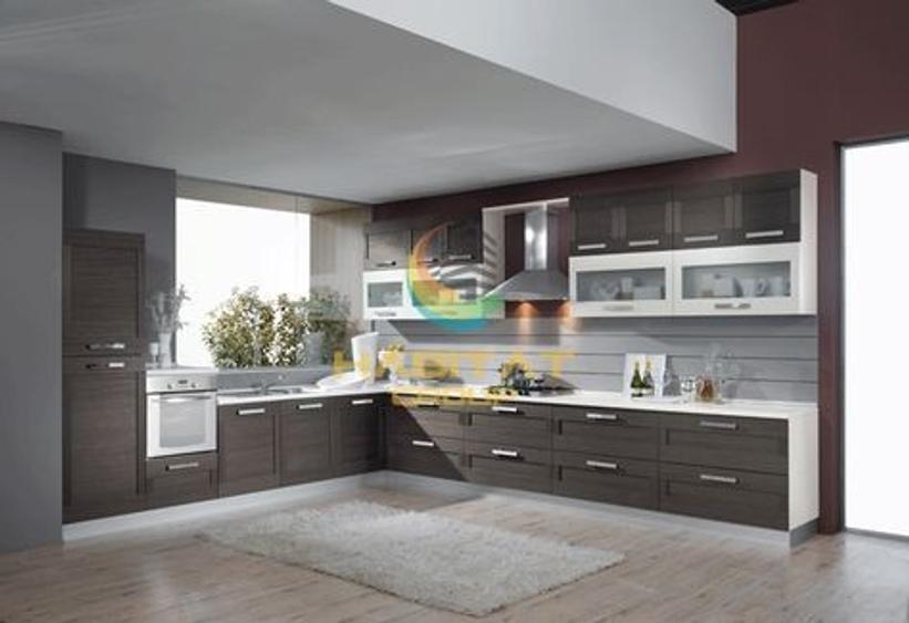 Apartament cu 2 camere decomandat în Metalurgiei