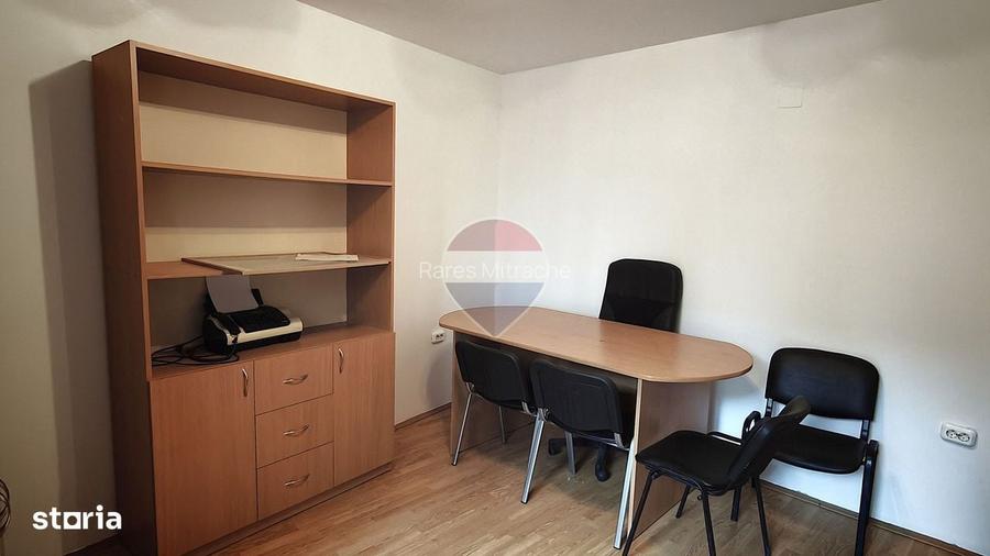 Apartament la casa in Centrul Istoric al Mediasului 66 mp utili