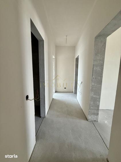 Apartament cu 4 camere în Bună Ziua