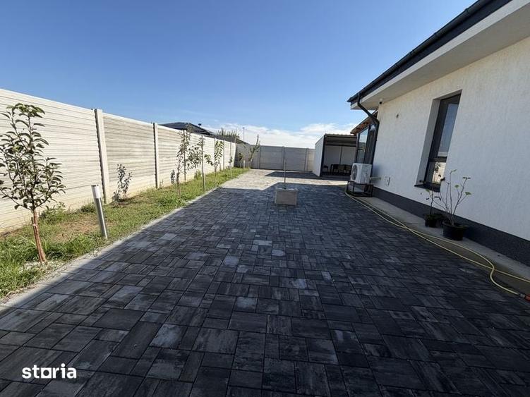 Casă cu 3 camere cu Teren 80 Mp în Gării