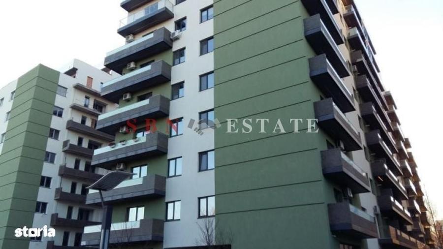 Apartament 2 Camere | Novum Politehnica | Bloc nou | Metrou - 8