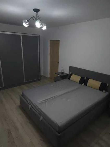 Garsonieră decomandată în Gemenii