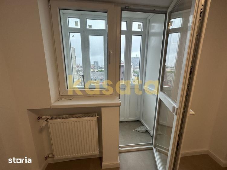 Apartament cu 3 camere în Centrul Istoric