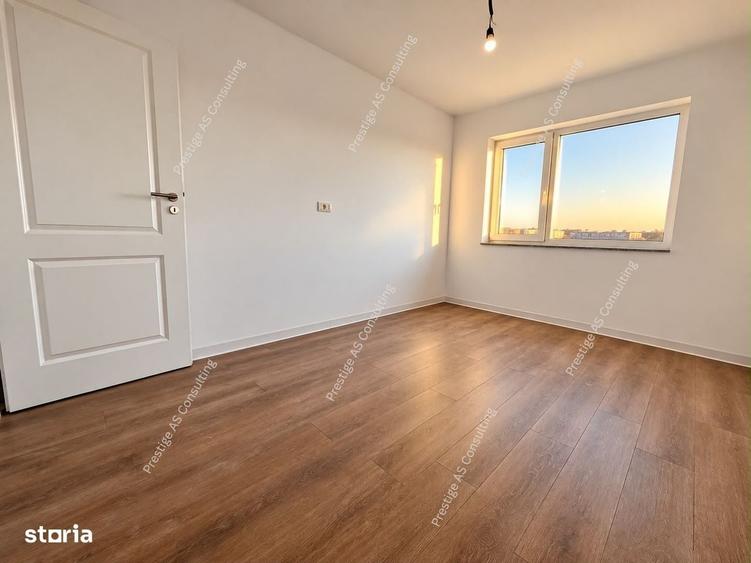 Apartament cu 2 camere în Braytim