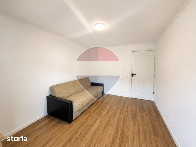 Casă cu 4 camere cu Teren 1300 Mp în Făget