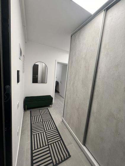 Apartament cu 2 camere decomandat în Cristian