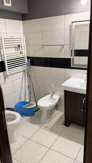 Apartament cu 2 camere în Bucium