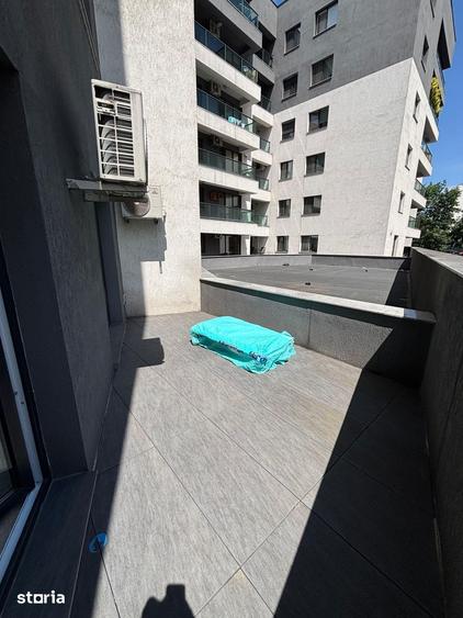 3 camere I Timpuri Noi I Bloc nou I de inchiriat - 2