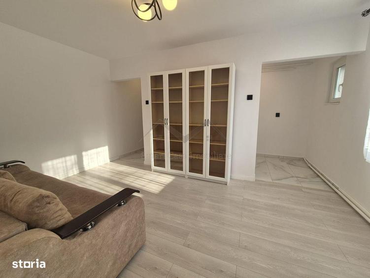 Apartament cu 2 camere în Podu Roș — fotografia 1