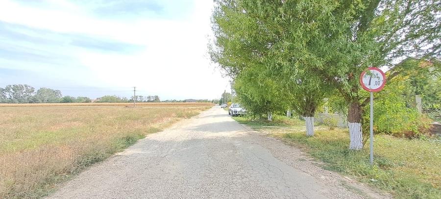 Teren în Central