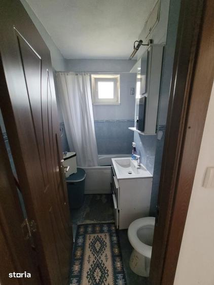 Apartament 2 camere zona Scriitorilor decomandat etaj1(balcon) - 6