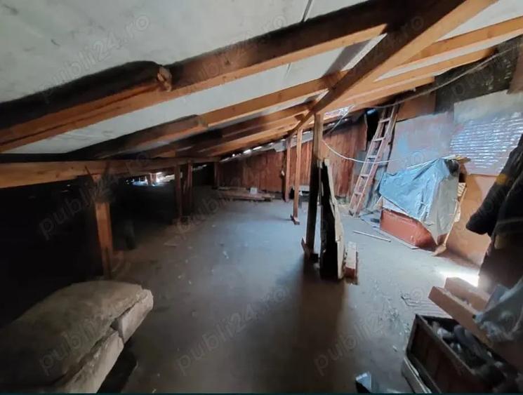 Apartament cu 2 camere în Est