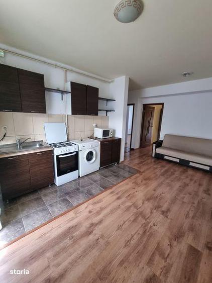 Apartament cu 3 camere în Florești