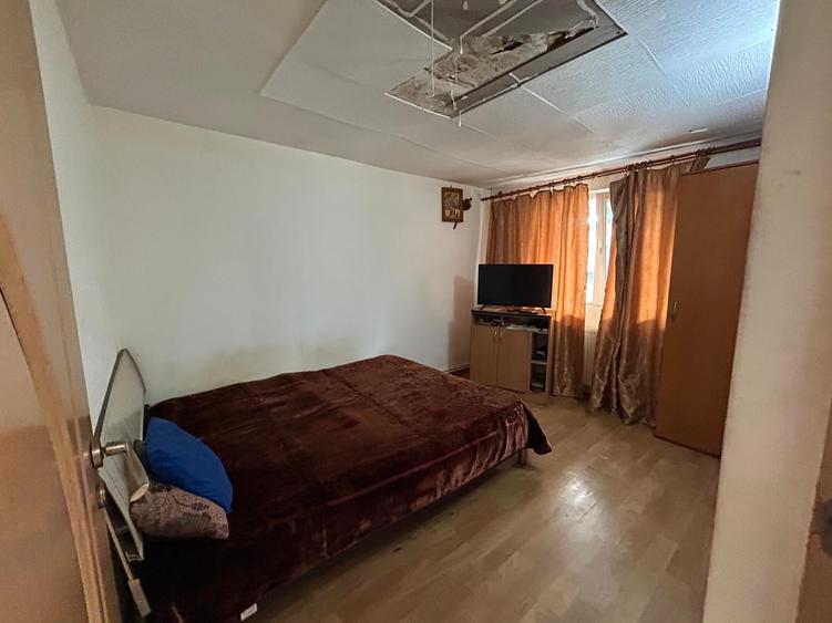 Casă individuală cu 2 camere cu Teren 400 Mp în Miroslava