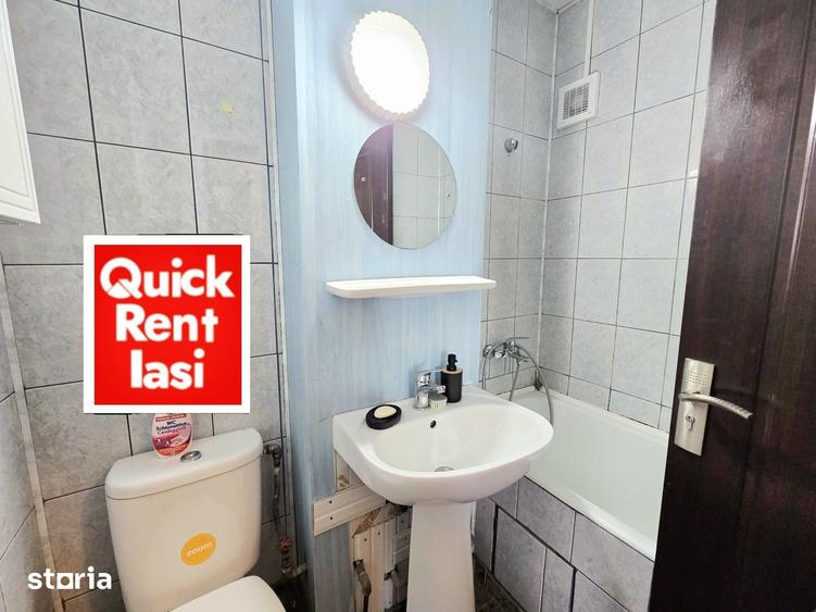 Ultracentral Universitati-Apartament 2Camere Decomandat De Inchiriat - 1