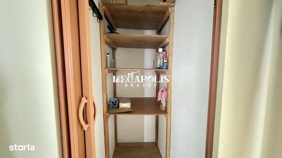 Apartament 2 camere | Bulevardul Vlahuta | Decomandat - 2