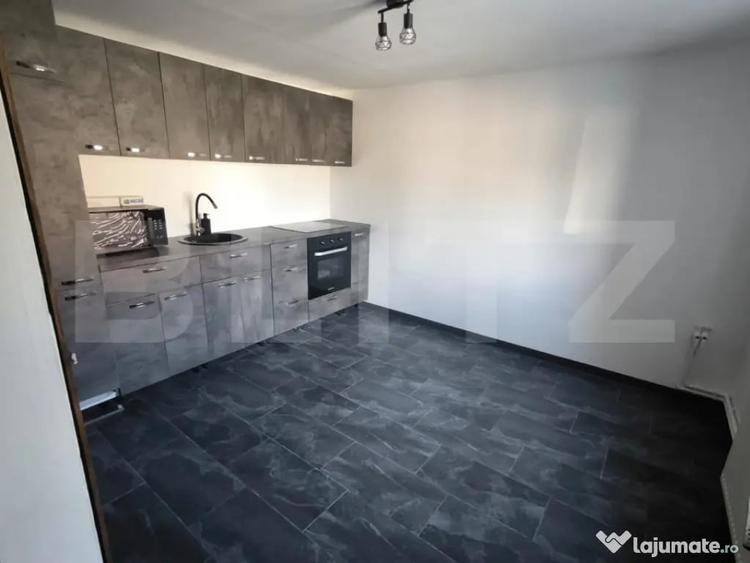 Casă cu 3 camere cu Teren 190 Mp în 1 Mai