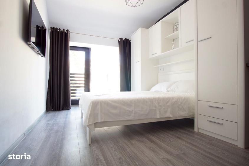 Apartament în Piața Unirii