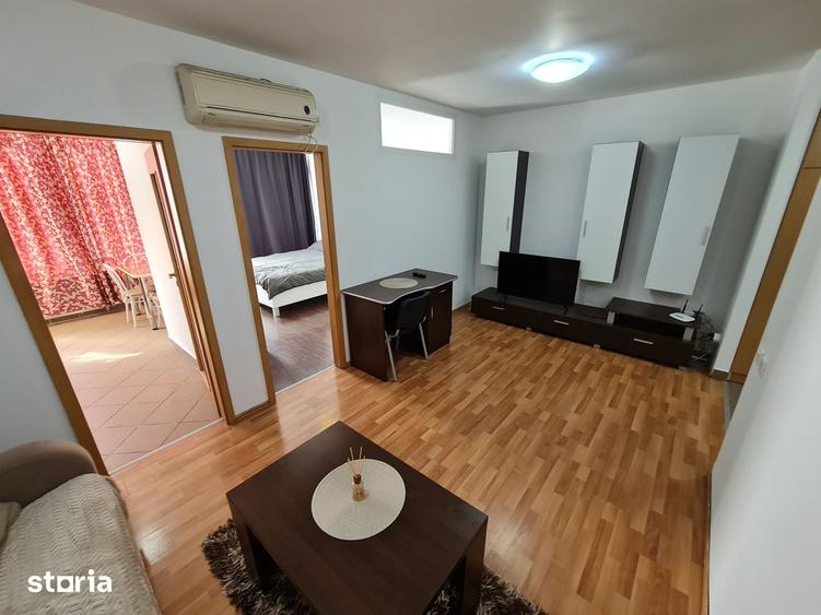 Inchiriez ap. 2 camere ARED UTA Modern Proaspat Zugravit, Et.2, Lift! - 11