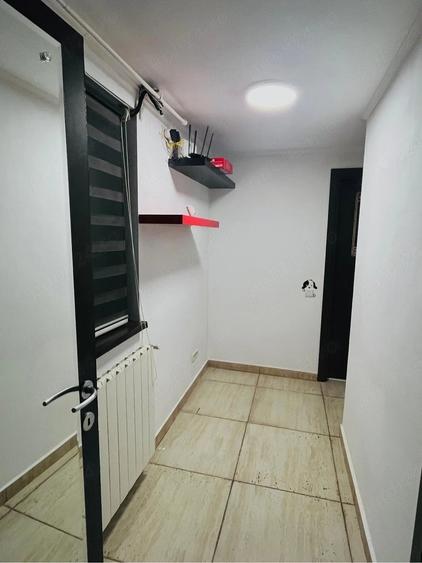 Apartament cu 2 camere semidecomandat în Antiaeriană