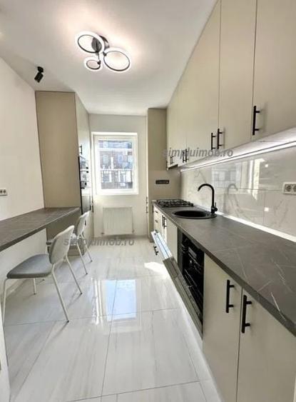 3 Camere Complex Nou Parcare Disponibila - 6