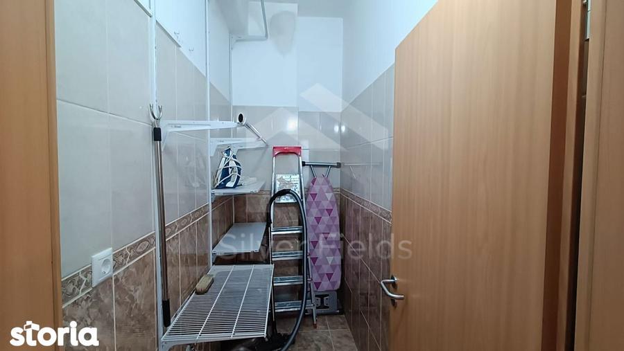 Apartament cu 3 camere, mobilat în Iosefin