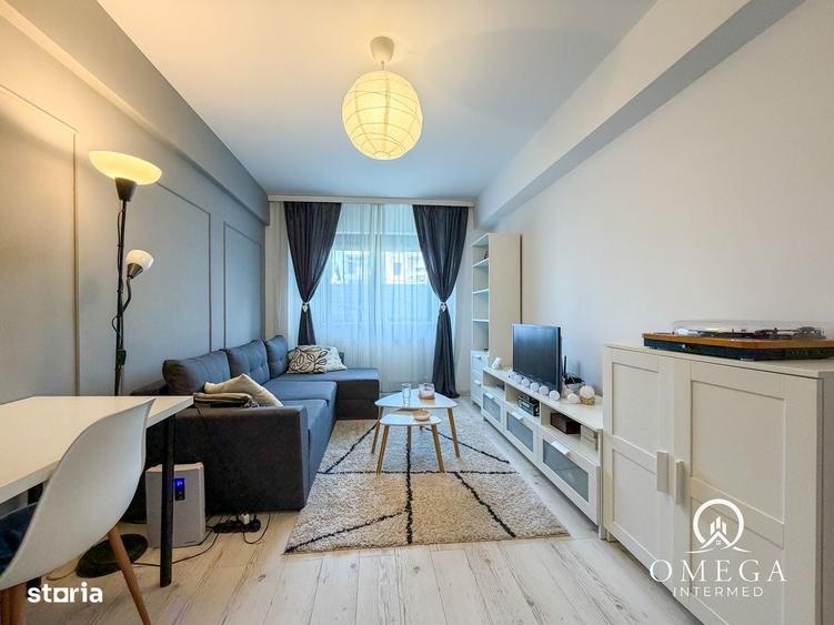 2 camere Decomandat Bucium Visan 72900 euro - 14
